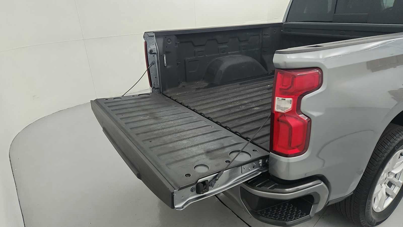 Used 2019 Chevrolet Silverado 1500 RST w/ All-Star Edition RWD image 28