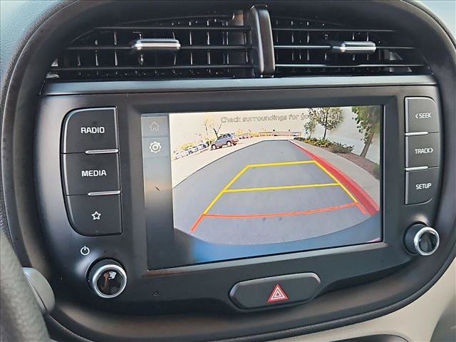 Used 2022 Kia Soul LX FWD image 13