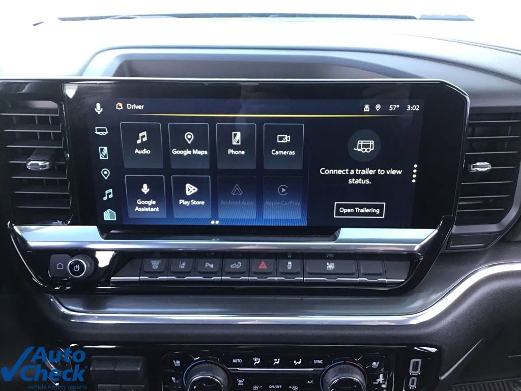 Used 2025 Chevrolet Silverado 3500 High Country w/ High Country Premium Package image 26