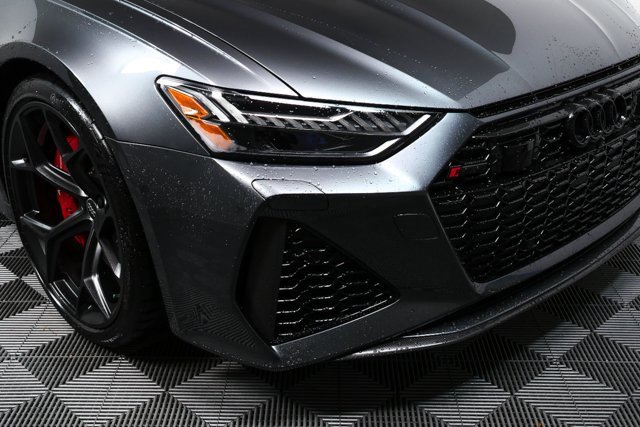 New 2026 Audi RS 6 performance image 39