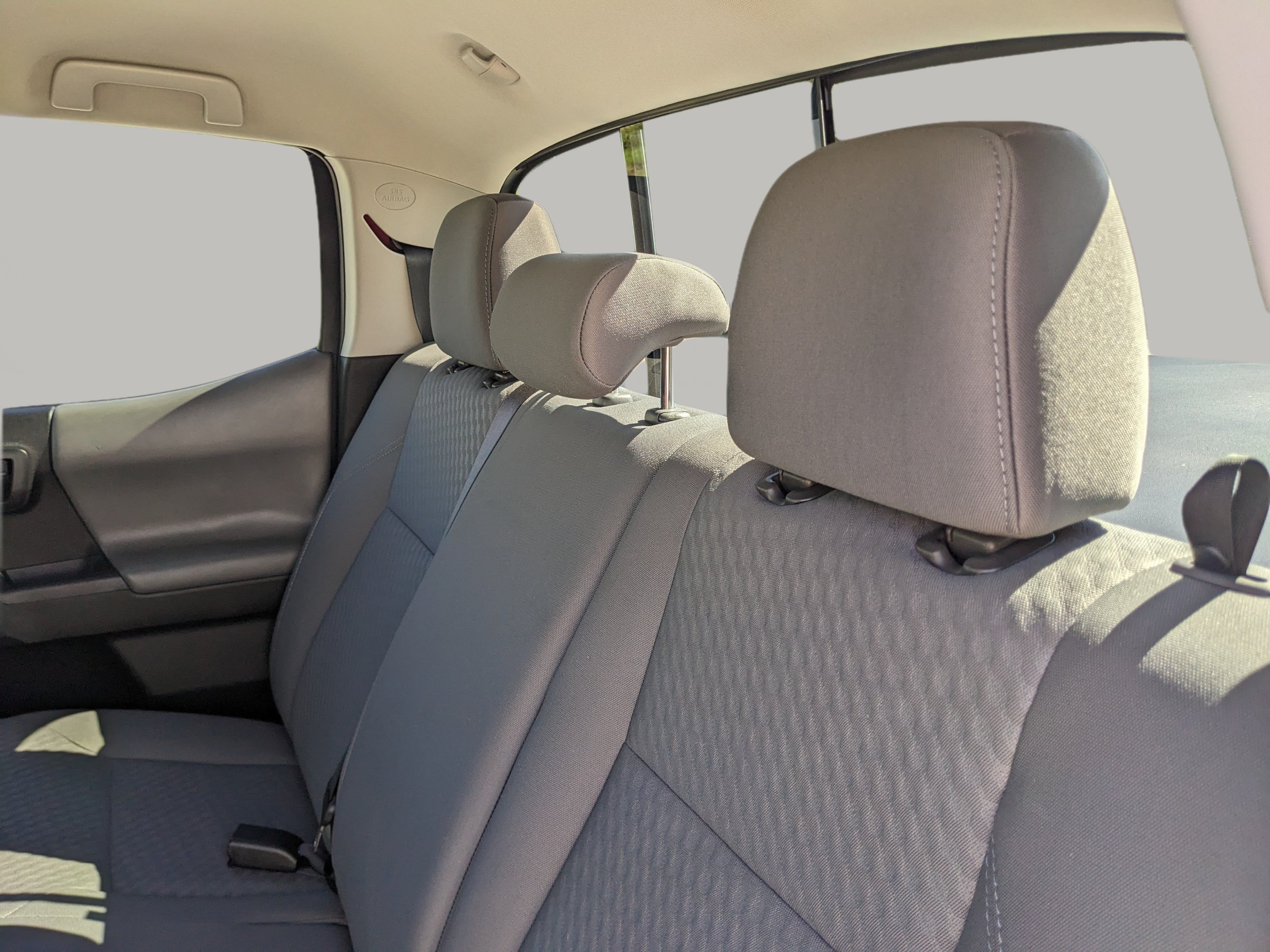 Used 2023 Toyota Tacoma SR5 RWD image 18