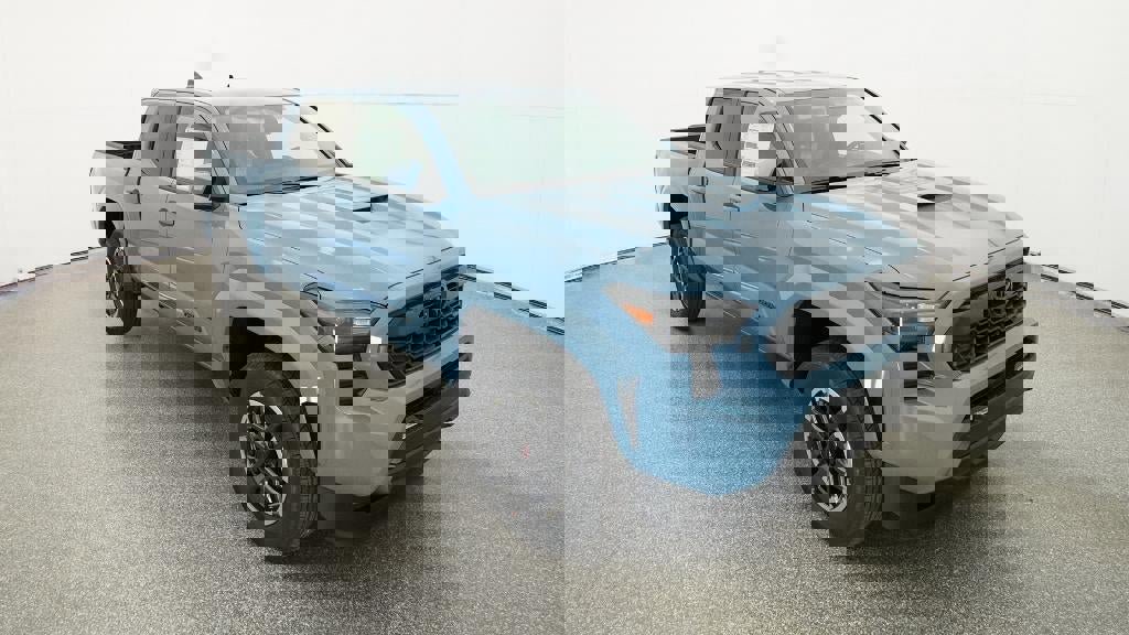 New 2026 Toyota Tacoma TRD Sport image 13