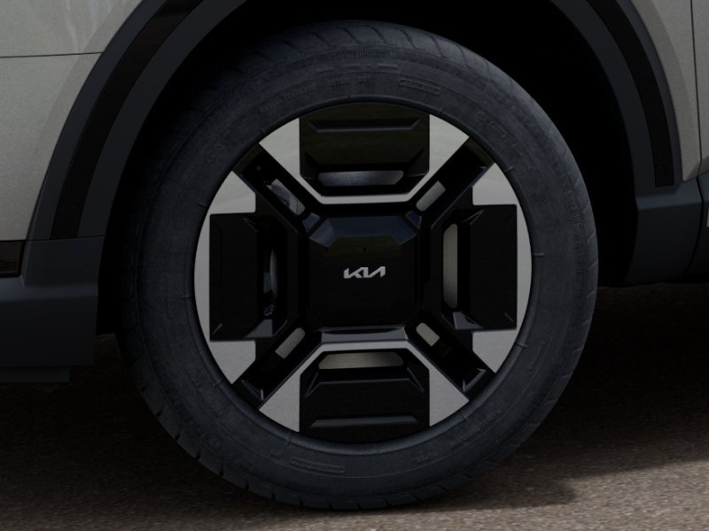 New 2027 Kia Telluride EX FWD image 9