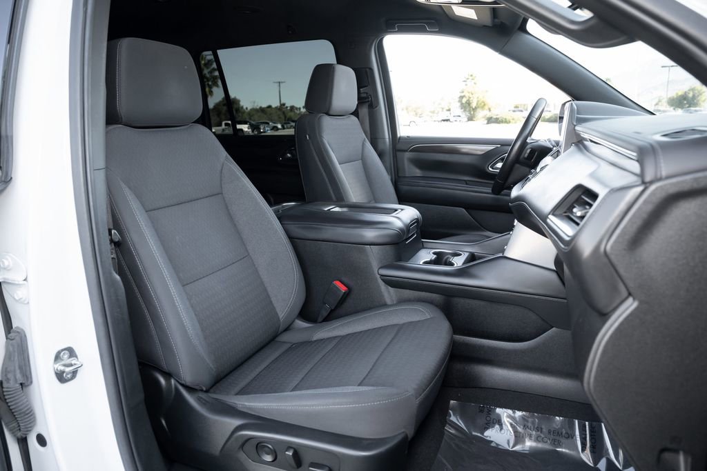 Used 2022 GMC Yukon XL SLE w/ Gmc Pro Safety Plus Package image 46