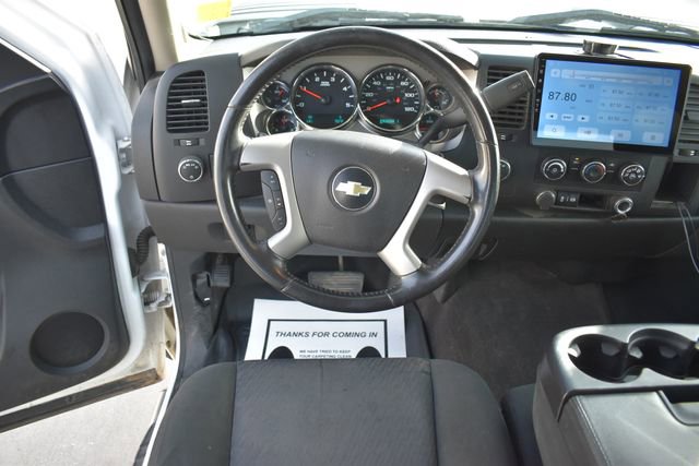 Used 2013 Chevrolet Silverado 2500 LT image 18