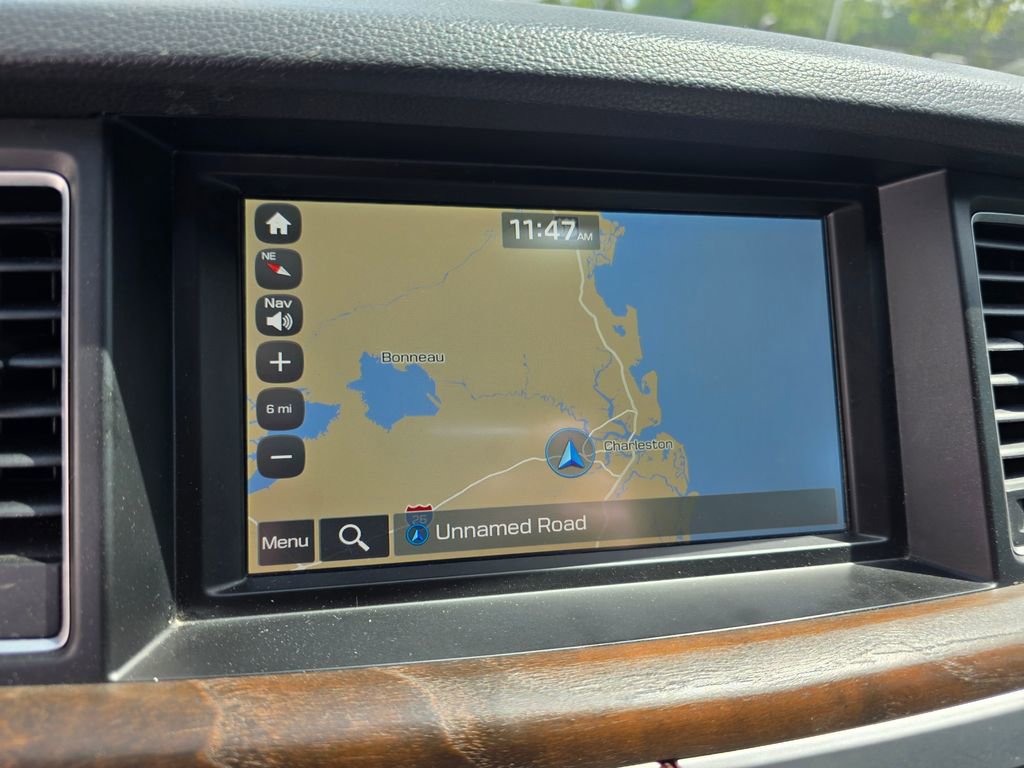 Used 2015 Hyundai Genesis 5.0 RWD image 43