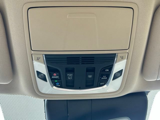 Used 2021 Acura RDX FWD image 75
