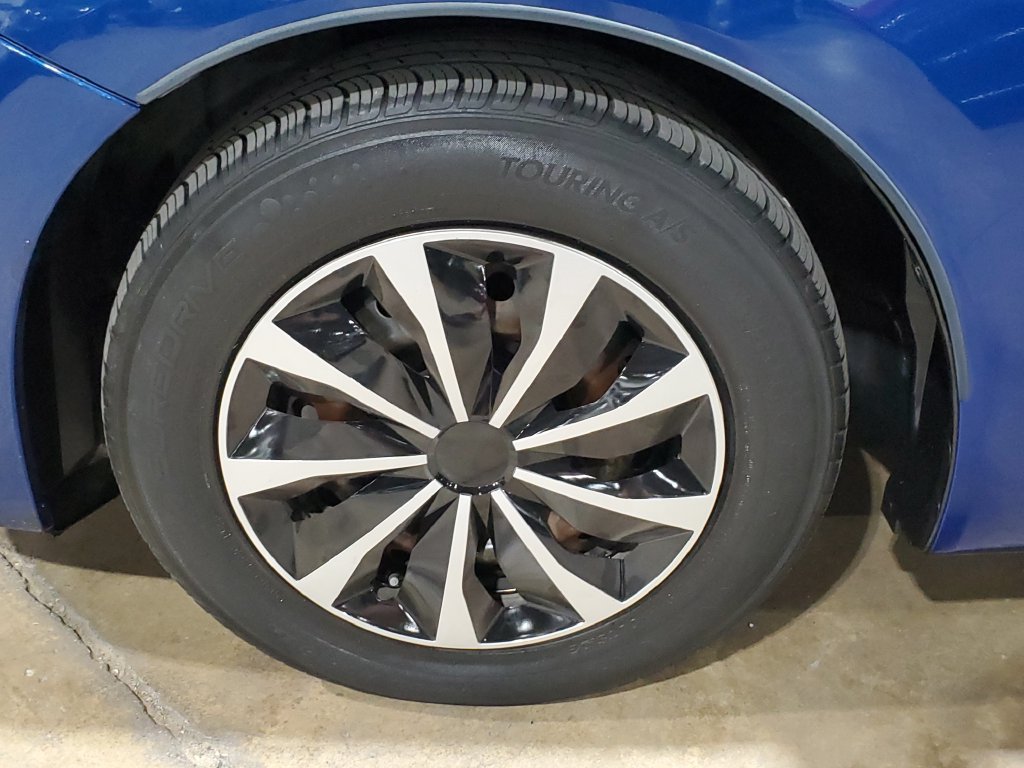 Used 2013 Honda Civic LX image 36