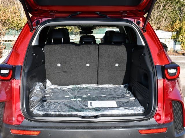 New 2026 MAZDA CX-50 2.5 Hybrid w/ Weather Package image 27