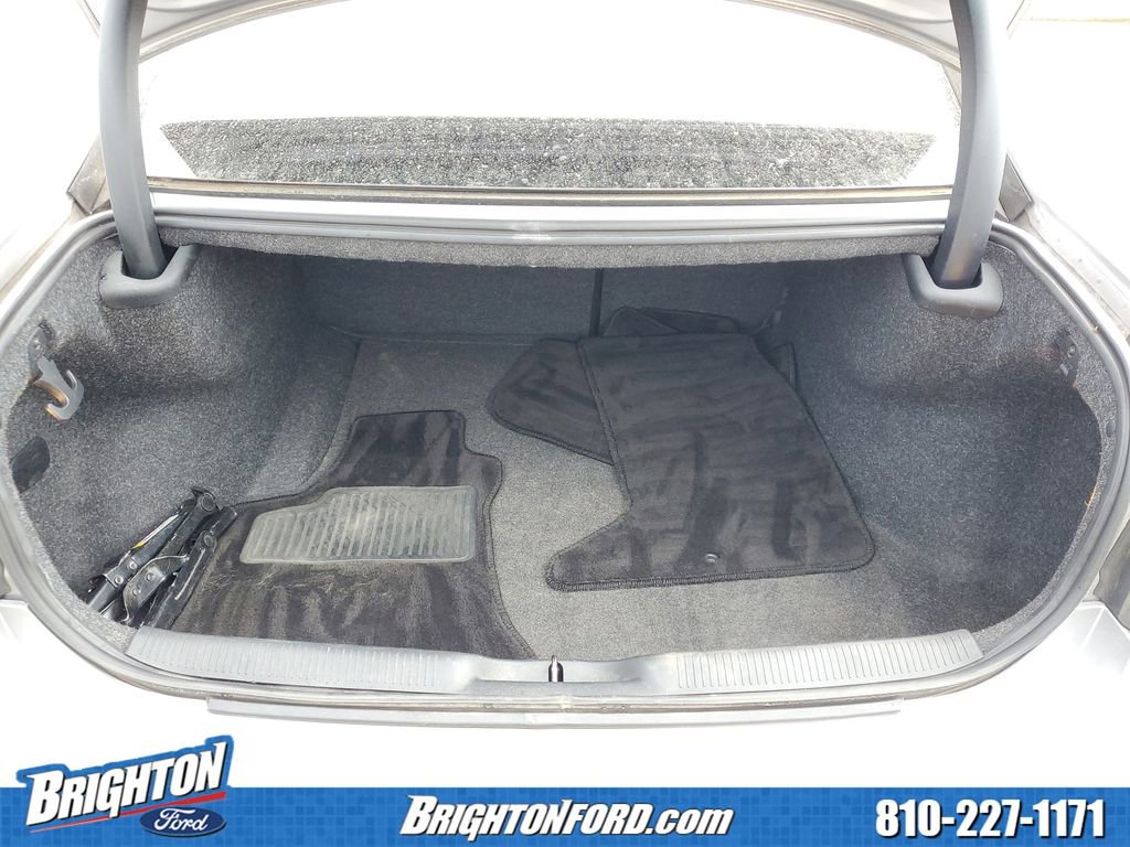 Used 2018 Dodge Charger GT w/ Blacktop Package image 7