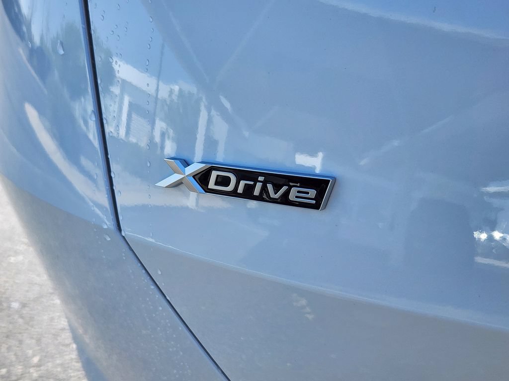 New 2026 BMW X3 xDrive30 AWD/4WD image 20
