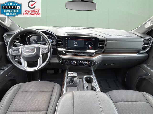 Used 2023 GMC Sierra 1500 Elevation image 24