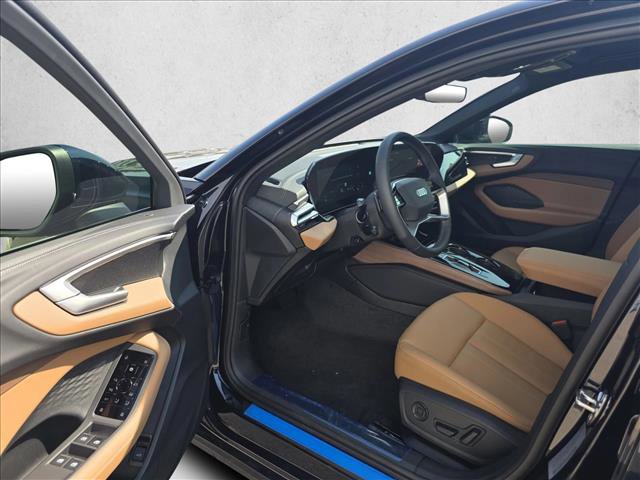 New 2025 Audi A5 2.0T Premium image 13