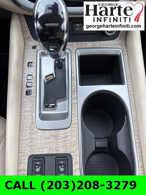 Used 2024 Nissan Murano SL image 21