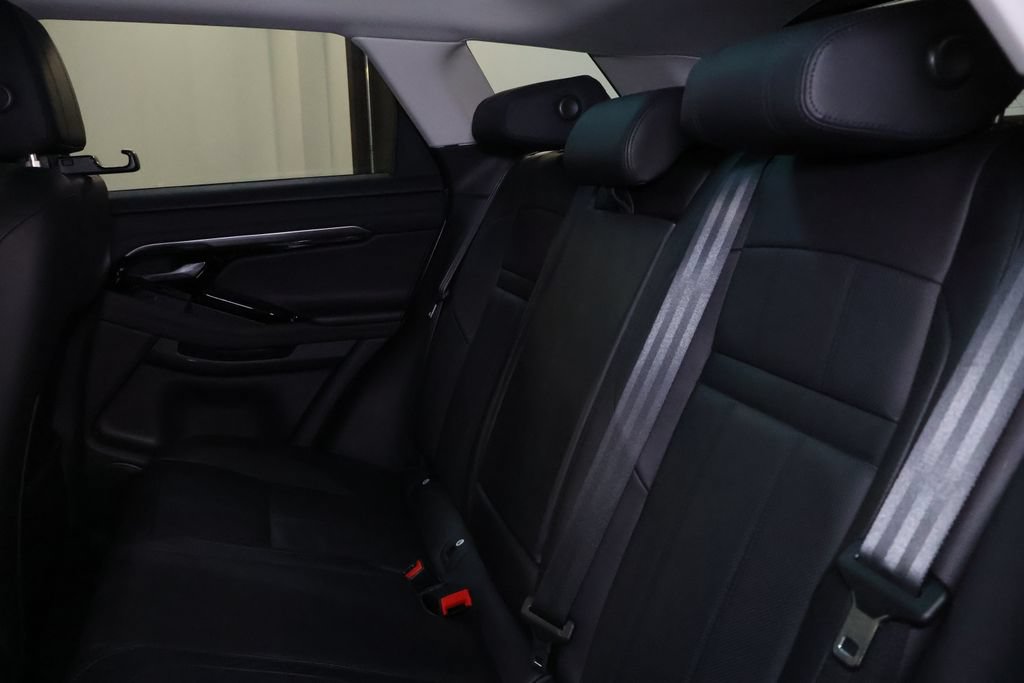 Used 2020 Land Rover Range Rover Evoque S AWD/4WD image 15