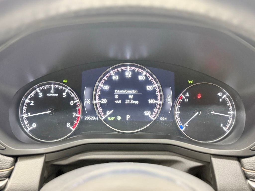 Used 2024 MAZDA CX-90 3.3 Turbo w/ Preferred Package AWD/4WD image 20