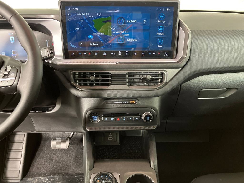 New 2026 Ford Bronco Sport Outer Banks w/ Outer Banks Tech Package+ image 29