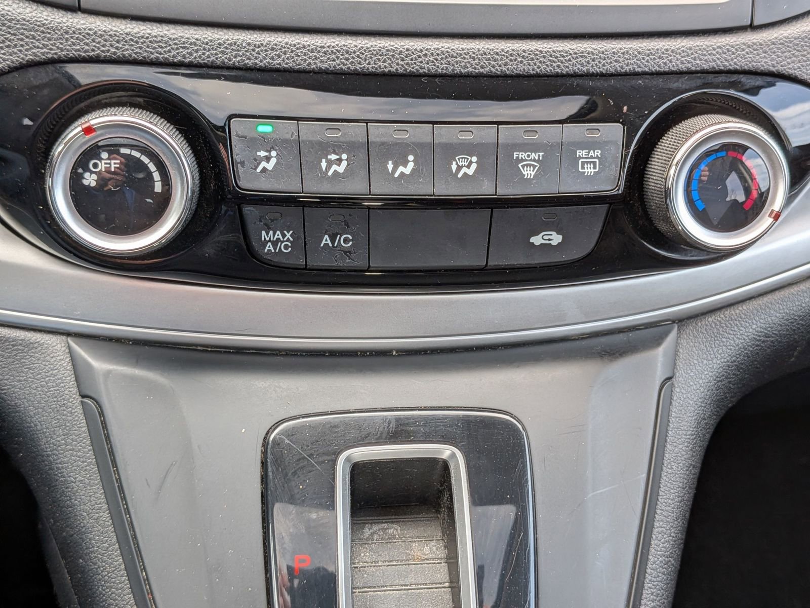 Used 2016 Honda CR-V EX image 24