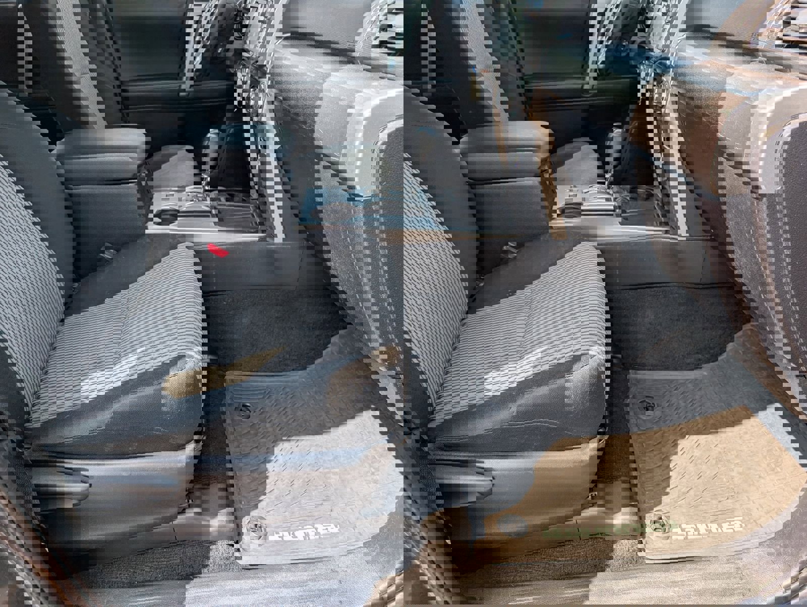 Used 2014 Toyota 4Runner SR5 image 26