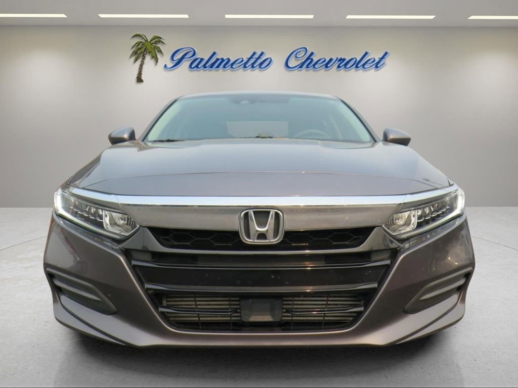 Used 2019 Honda Accord LX image 7