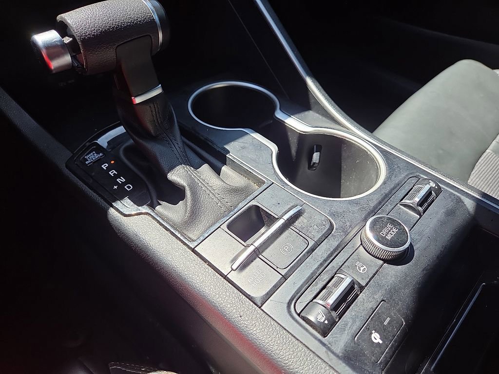 Used 2022 Kia K5 GT-Line w/ GT-Line Awd Premium Package image 26