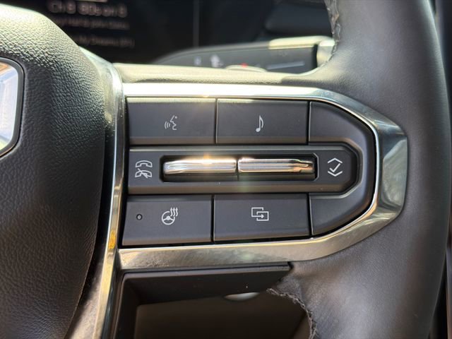 Used 2024 GMC Acadia Elevation w/ Luxury Package image 26