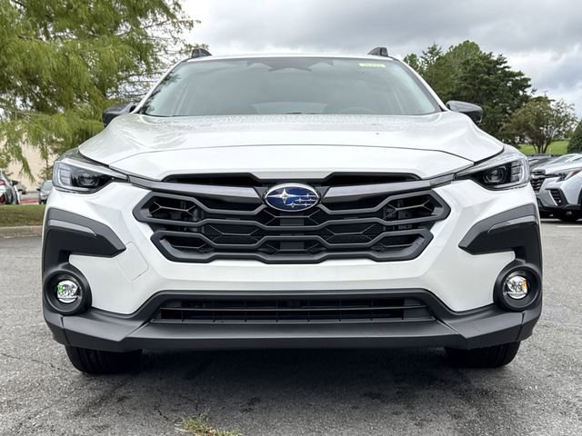 New 2025 Subaru Crosstrek 2.5i Limited image 8