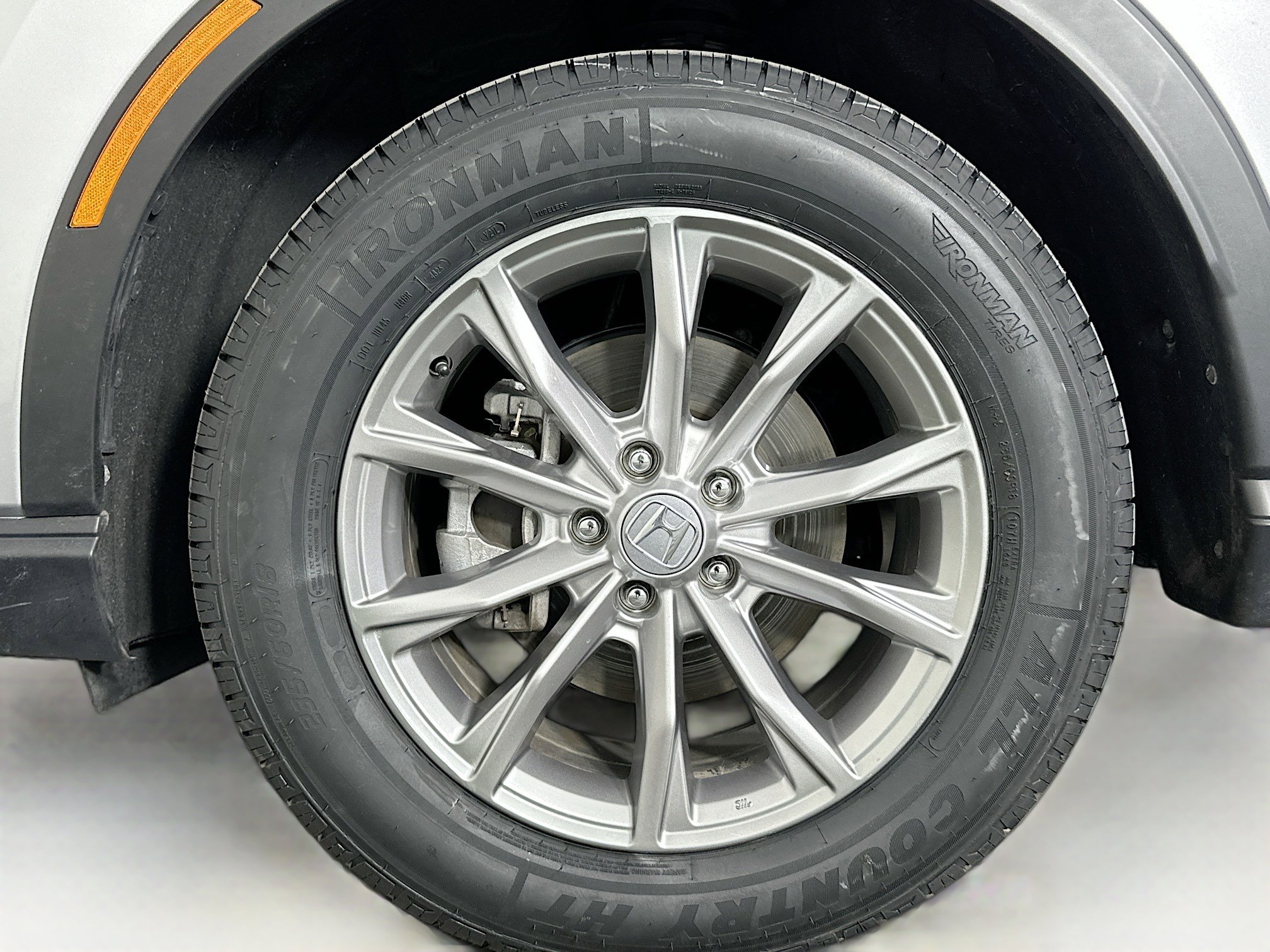 Used 2024 Honda CR-V EX image 11