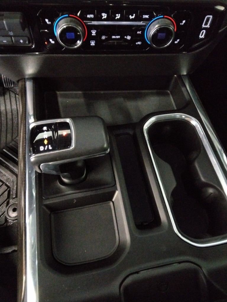 Used 2023 Chevrolet Silverado 1500 RST w/ Z71 Off-Road Package image 17