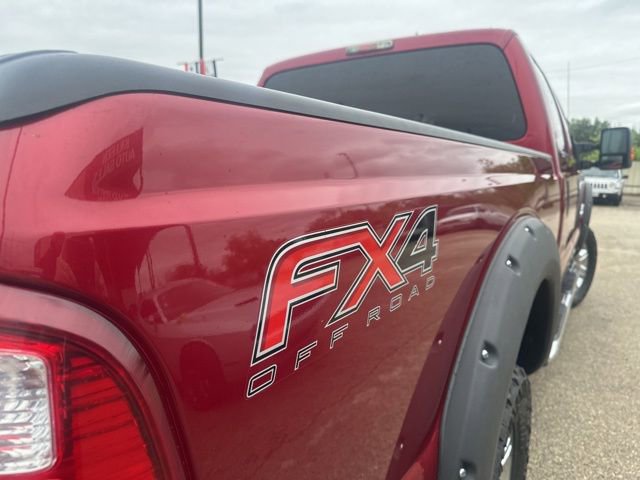 Used 2016 Ford F250 XLT w/ XLT Value Package image 12