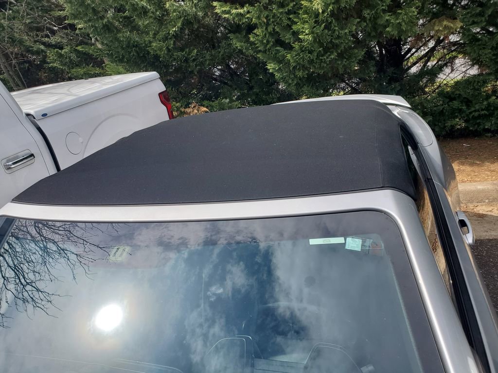 Used 2018 Chevrolet Camaro LT w/ RS Package image 14