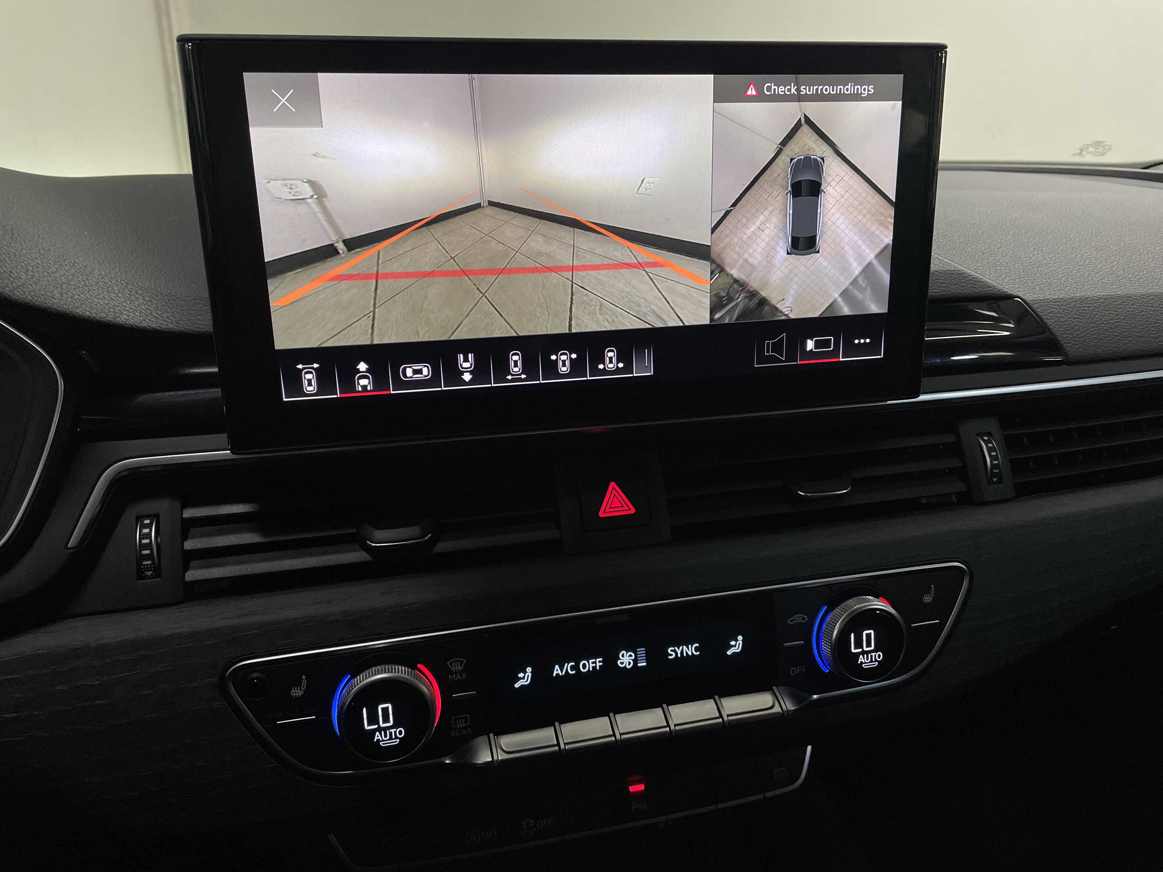 Used 2022 Audi A5 2.0T Premium Plus w/ Premium Plus image 12