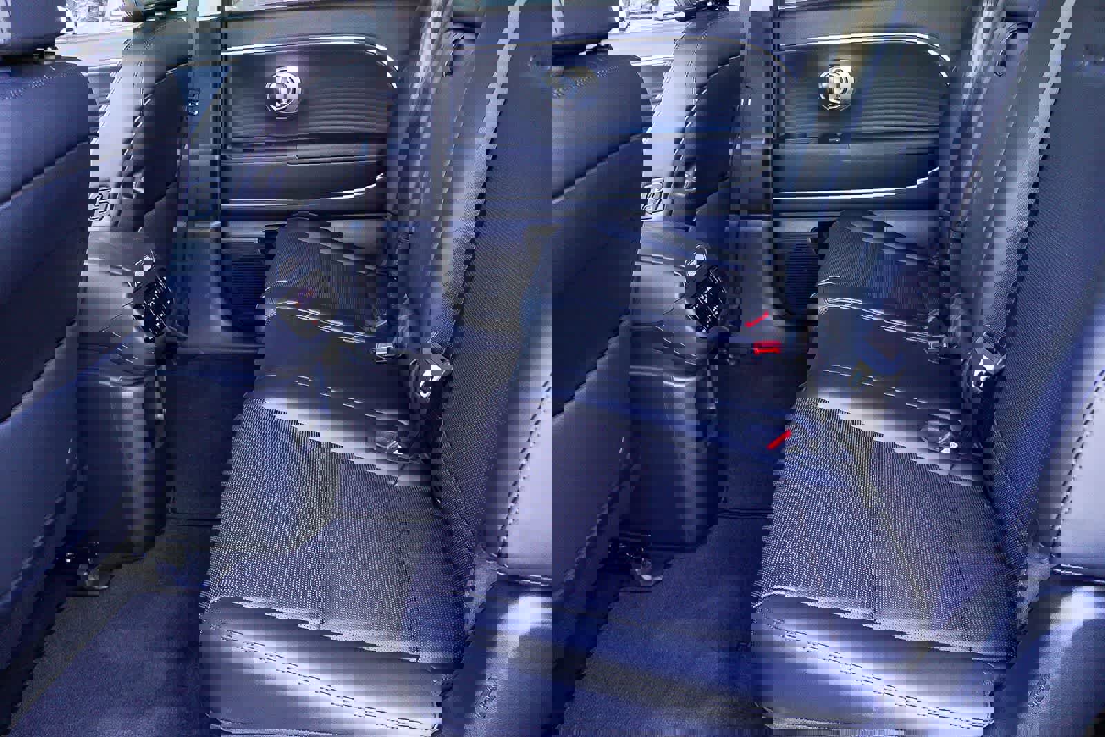 New 2026 Hyundai Ioniq 9 SEL image 21