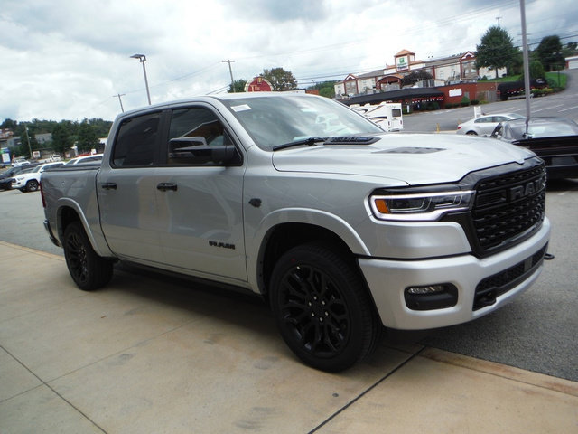 New 2027 RAM 1500 Limited AWD/4WD image 14