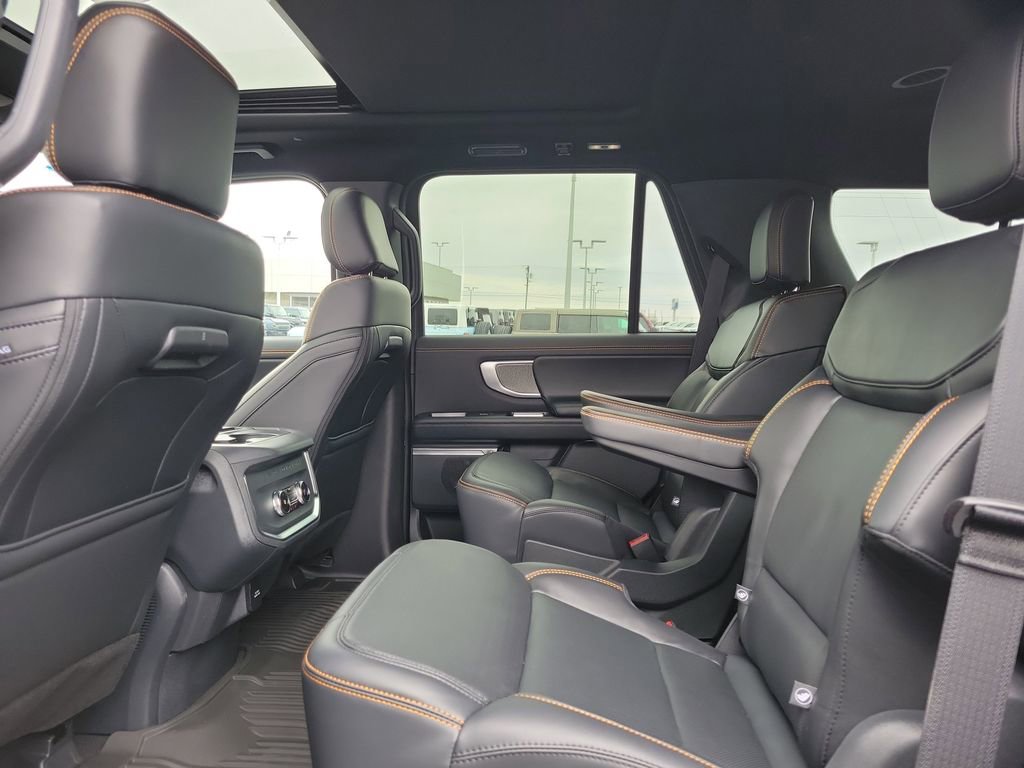 New 2025 Ford Expedition Tremor image 13