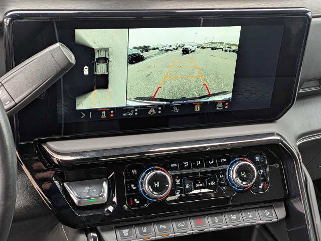 Used 2024 GMC Sierra 2500 AT4X AWD/4WD image 31