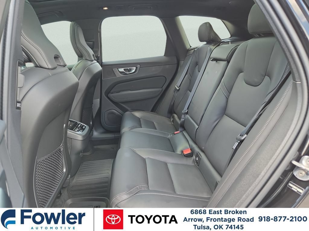 Used 2026 Volvo XC60 B5 Ultra w/ Protection Package Premier AWD/4WD image 12