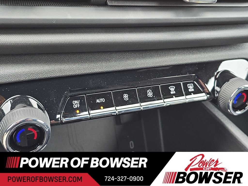 New 2026 Chevrolet Silverado EV W/T image 11