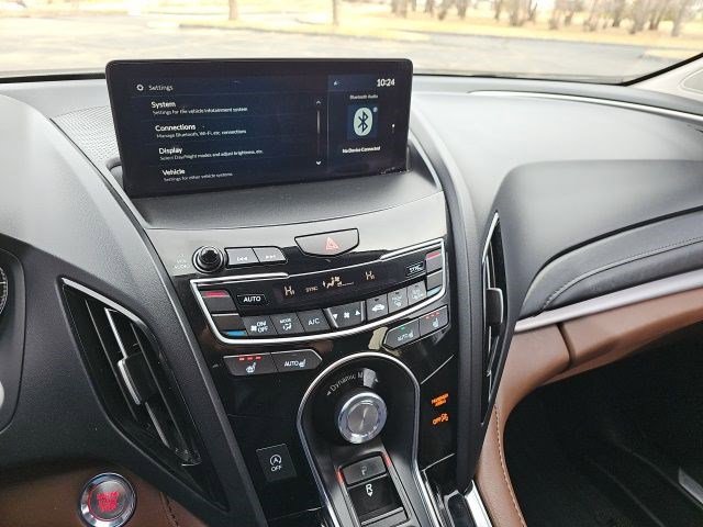 Used 2019 Acura RDX AWD w/ Technology Package image 23