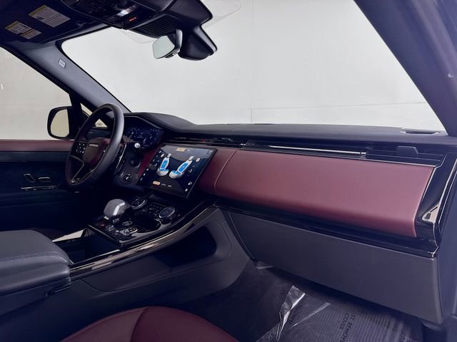 Certified 2023 Land Rover Range Rover Sport SE Dynamic image 31