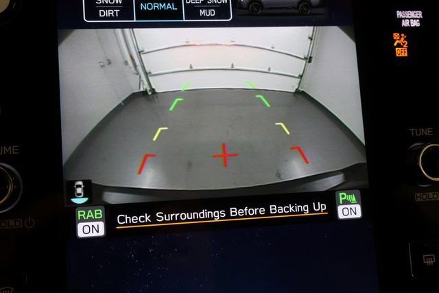 Used 2023 Subaru Outback Wilderness image 26