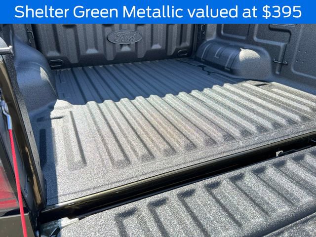 New 2026 Ford Ranger Raptor image 10