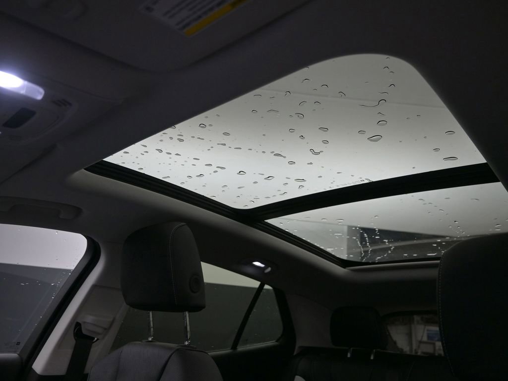 New 2026 Buick Envision Sport Touring image 17