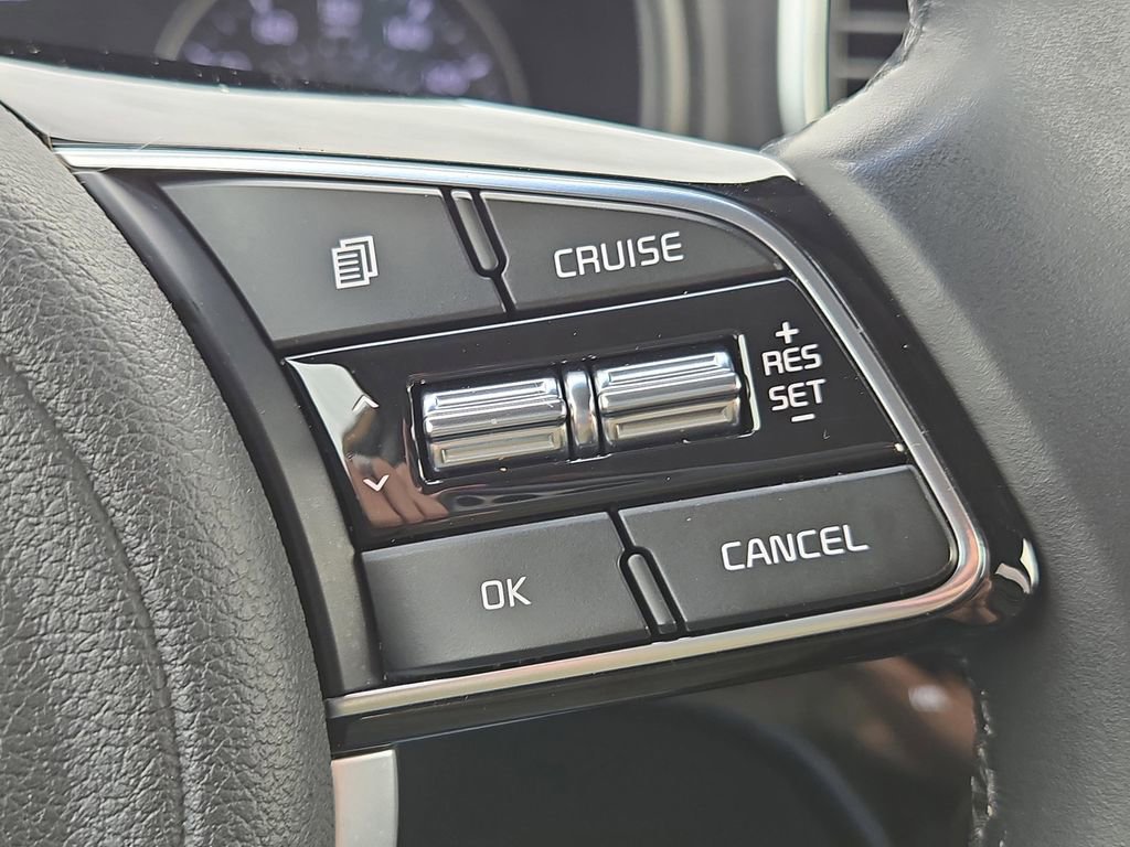 Used 2020 Kia Sportage EX image 30