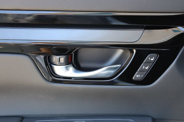 New 2026 Honda CR-V Sport Touring image 15