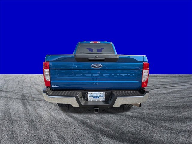 Certified 2022 Ford F250 XL w/ Power Equipment Group image 5