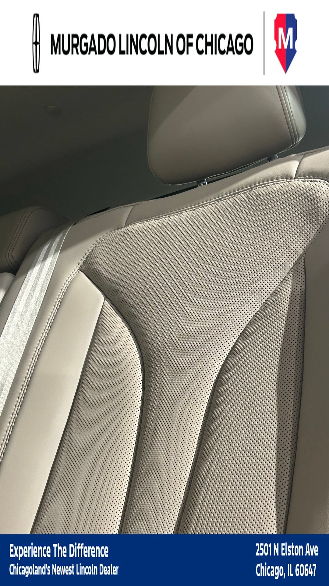 Certified 2023 Lincoln Nautilus Reserve AWD/4WD image 46
