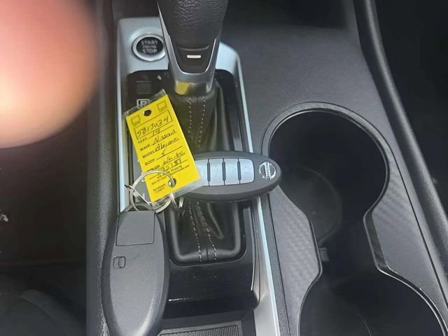 Used 2019 Nissan Altima 2.5 S image 18