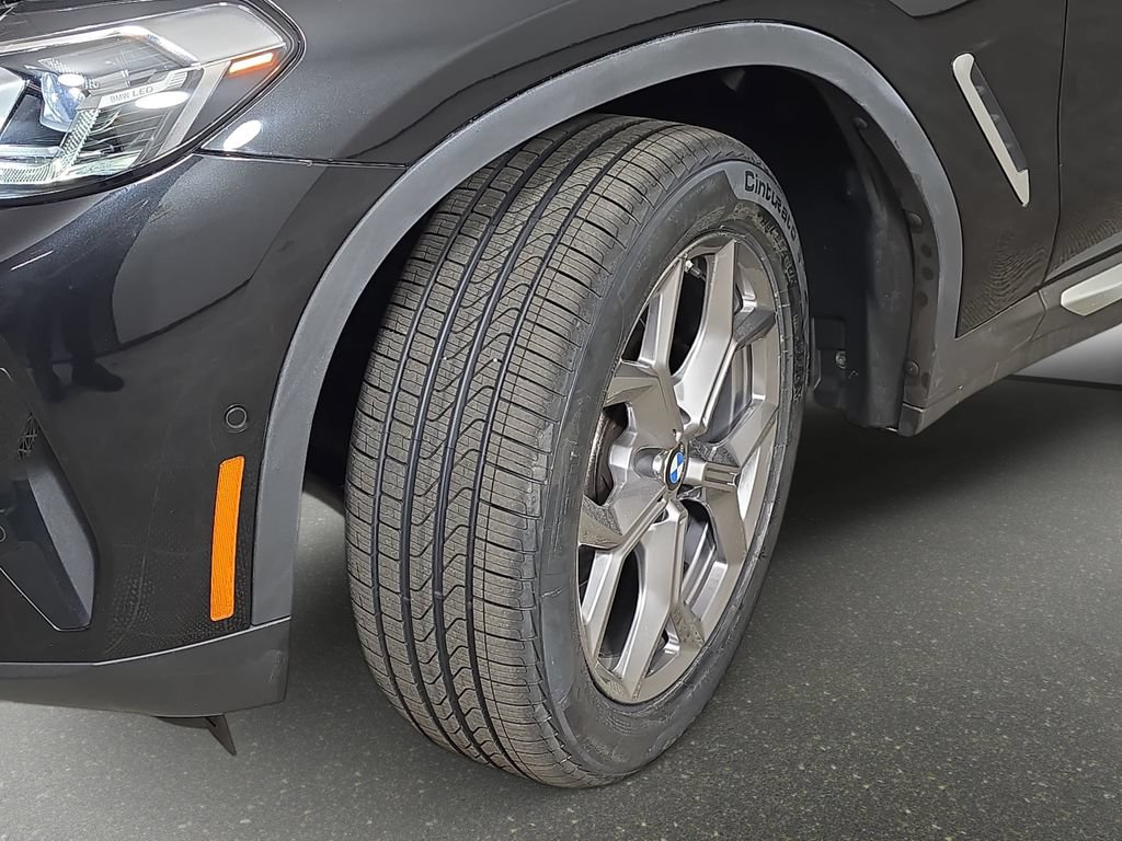 Certified 2023 BMW X3 xDrive30i w/ Premium Package AWD/4WD image 34