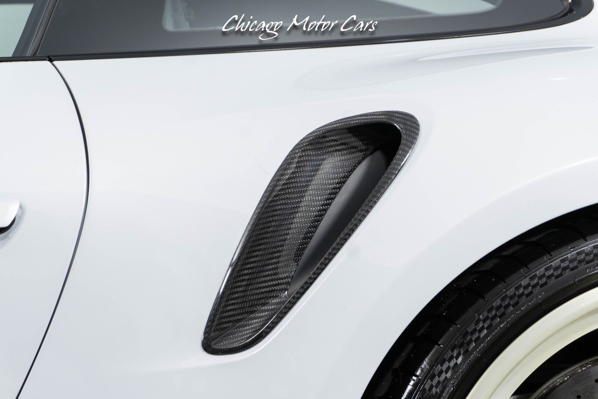 Used 2024 Porsche 911 Turbo S image 5